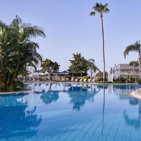 Hotel Atlantica Bay - Adults Only Limassol Exterior foto