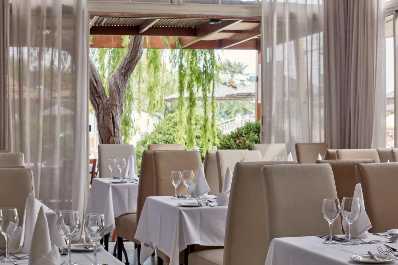 Hotel Atlantica Bay - Adults Only Limassol Exterior foto