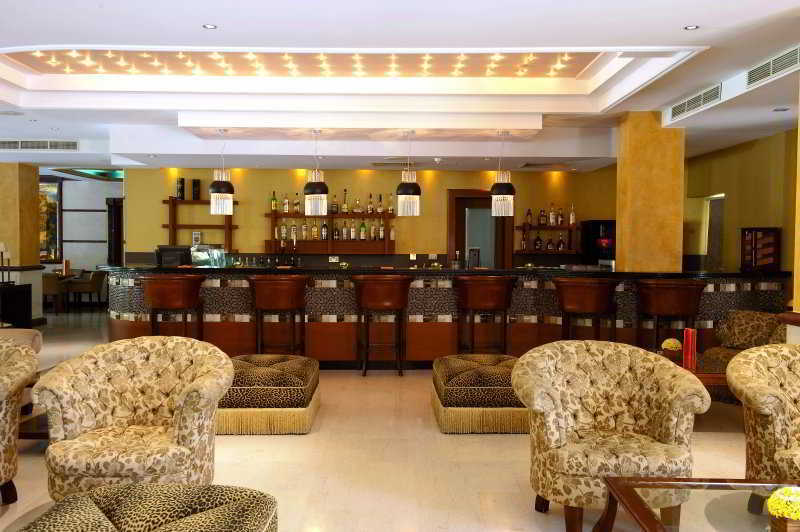 Hotel Atlantica Bay - Adults Only Limassol Exterior foto